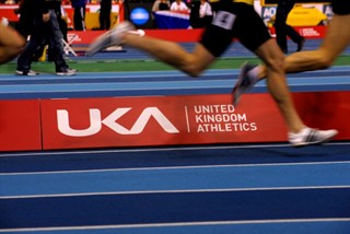 UK Athletics