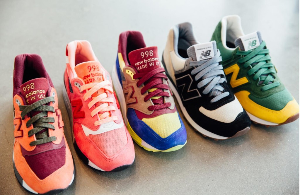 Nine New Balance shoes that will leave you feeling extremely jealous ...