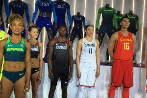 Canadian Olympic Gear