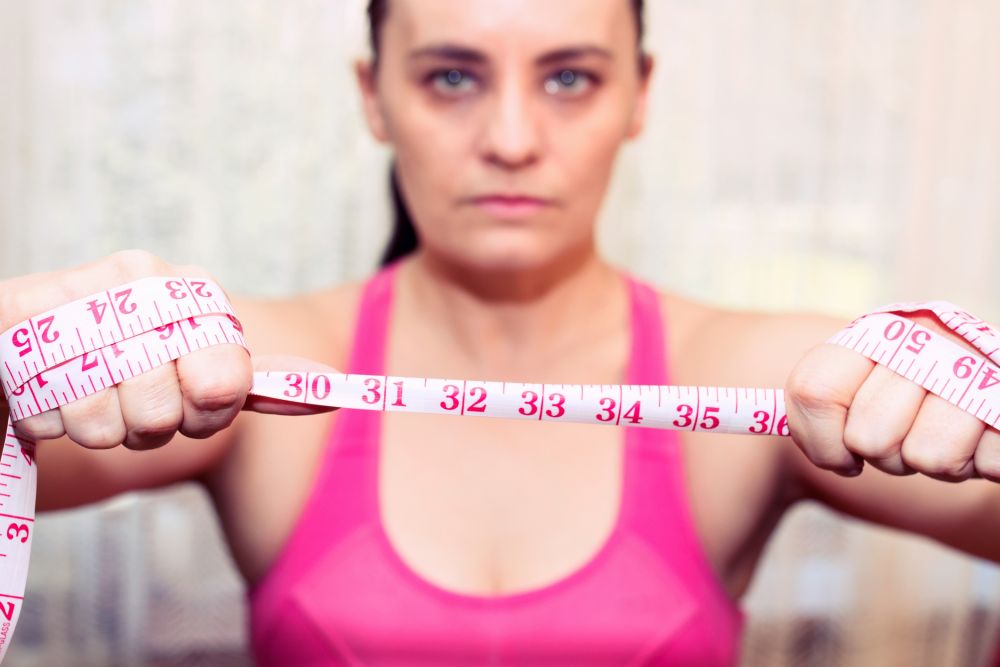 Women's reaction to breast-size study: Duh - Canadian Running Magazine