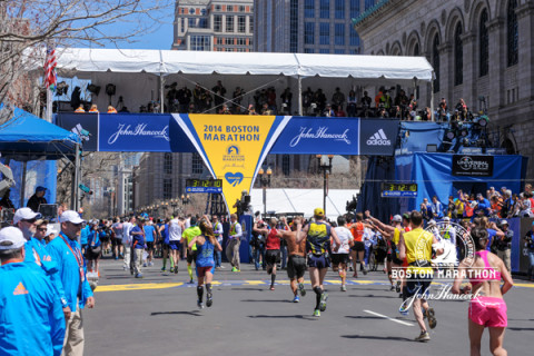 What does it take to qualify for the Boston Marathon? - Canadian ...