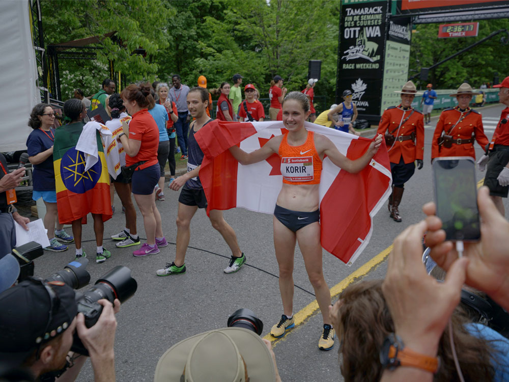 The number of marathons in Ontario may surprise you Canadian Running