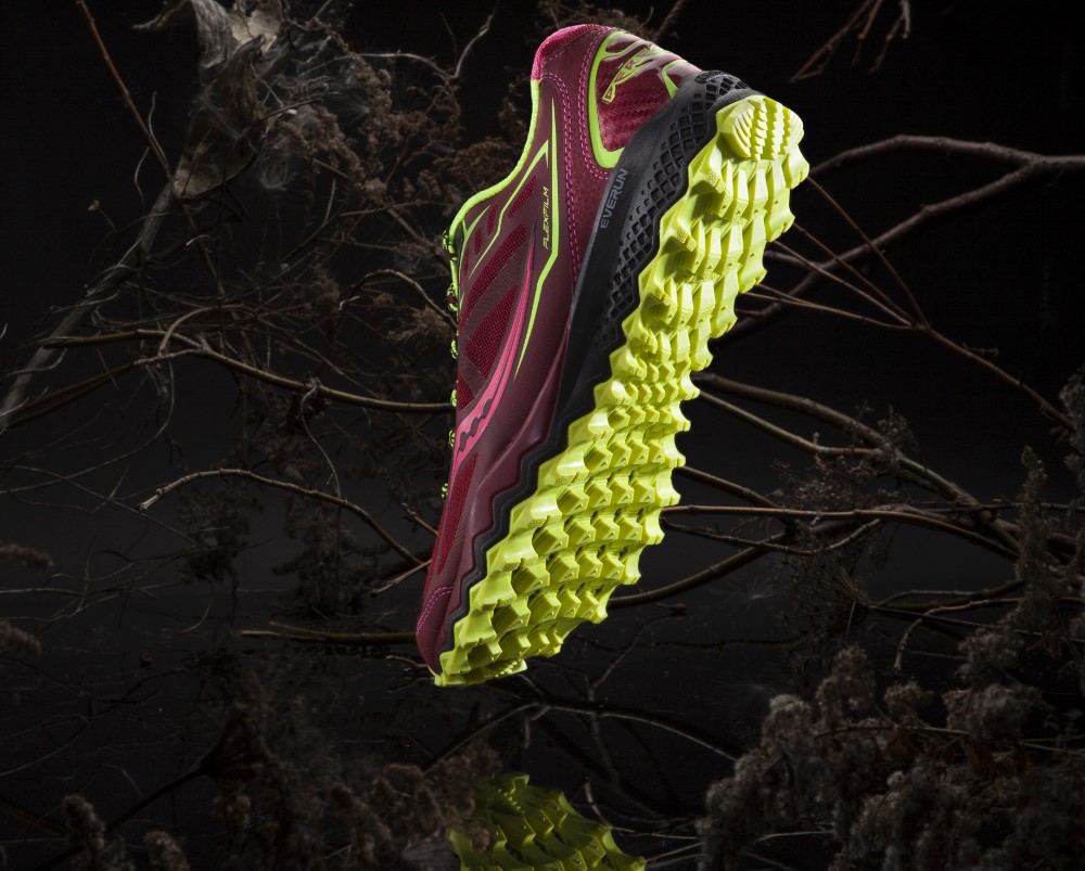 The 2016 trail shoe guide: Light and fast for all terrain 