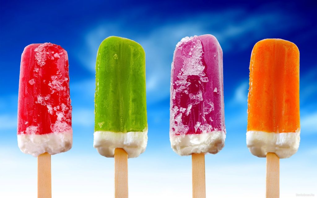 popsicle popsicles freezie summer