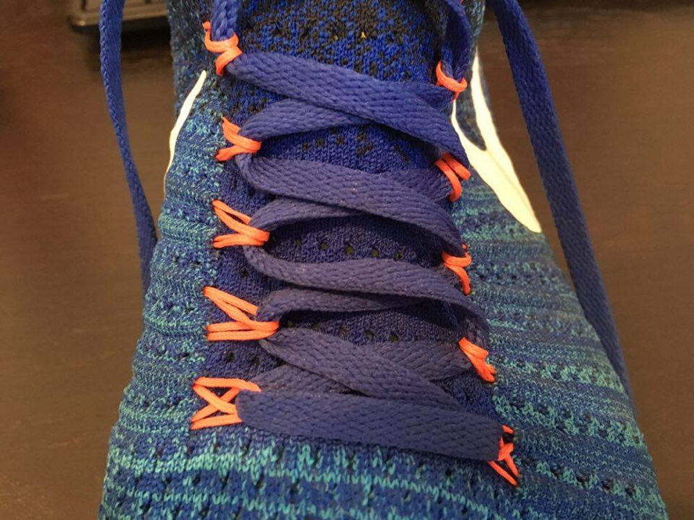 The Nike Zoom All Out Flyknit will make you forget what you knew ...
