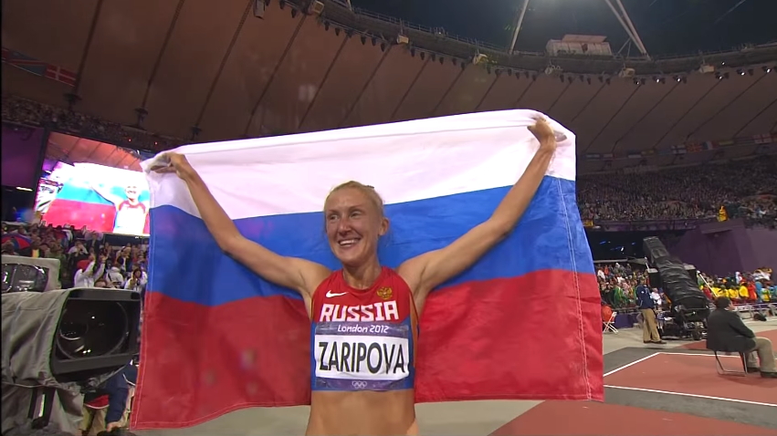 Russian Doping