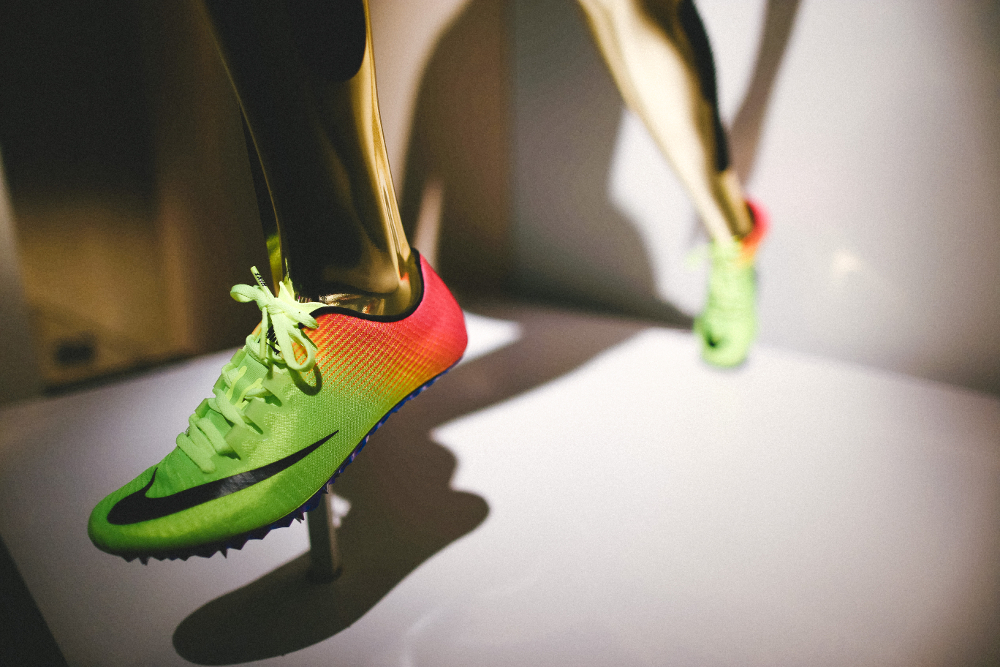 26 Photos Of What S In Store For Nike S Summer Footwear Collection Canadian Running Magazine