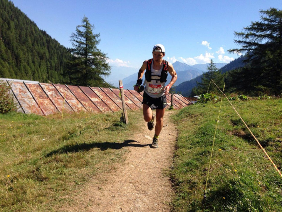 UltraTrail du MontBlanc delivers as one of the world's toughest trail