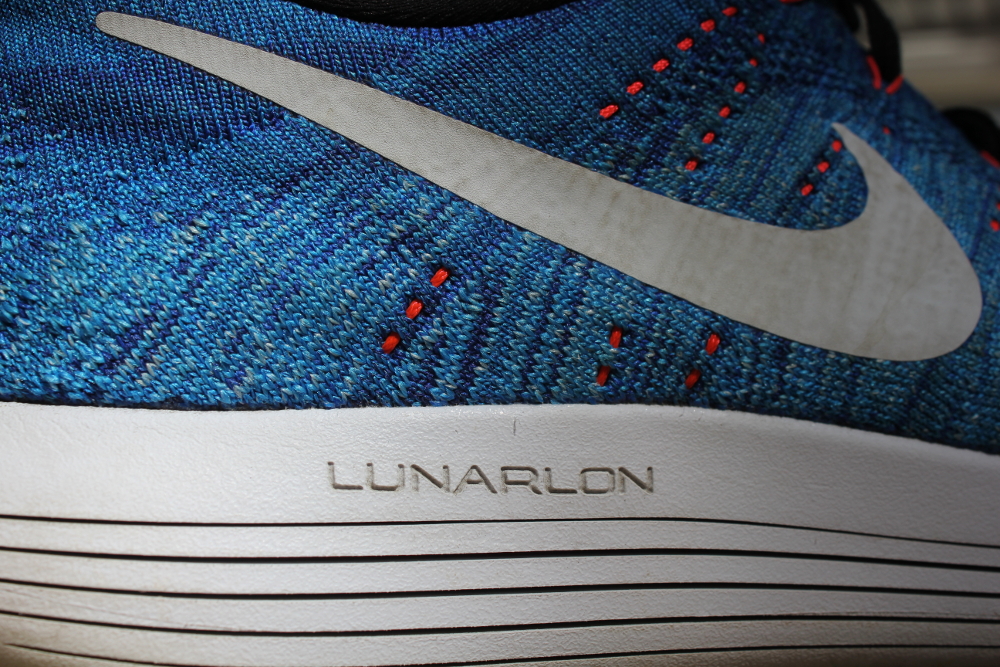 Nike LunarEpic Low Flyknit