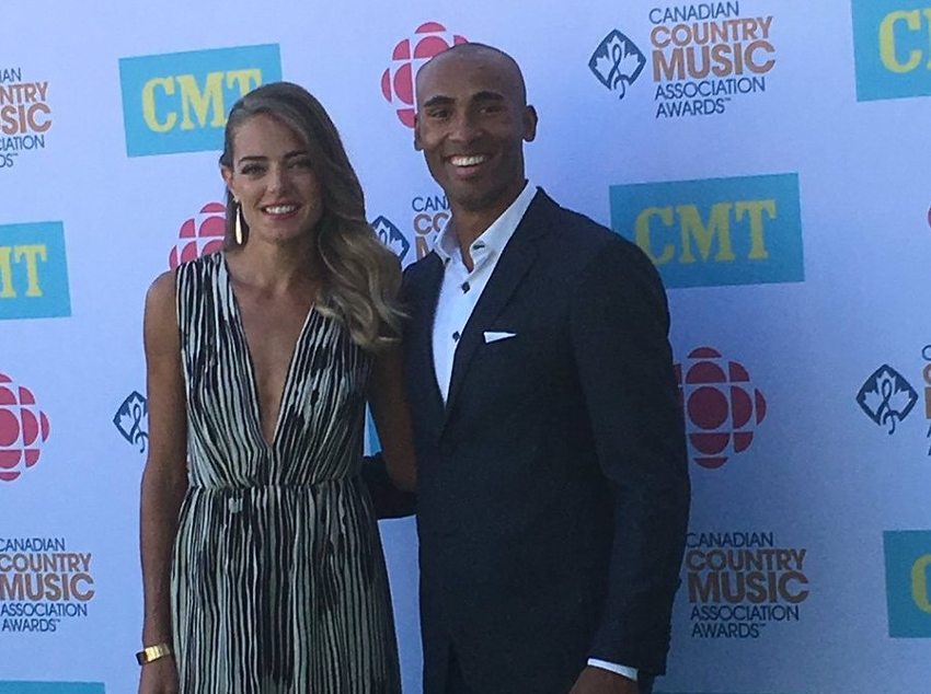 Canadian Country Music Awards
