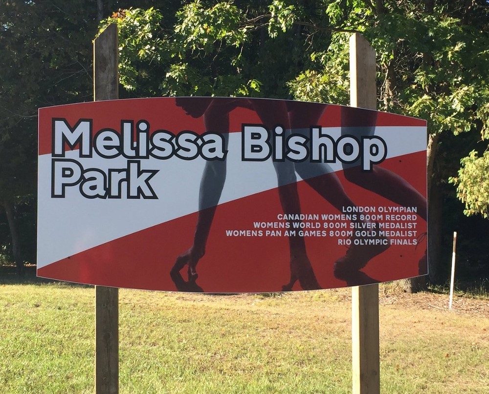 Melissa Bishop Park