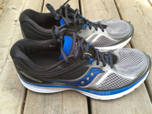 saucony guide 10 test