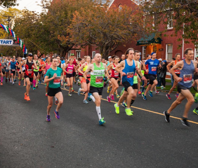 Victoria Marathon returning to 'Royal' name Canadian Running Magazine
