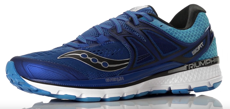 Newest edition of Saucony shoe triumphs over the competition - Canadian ...