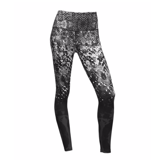 Winter gear: The best of winter's bold and patterned running tights -  Canadian Running Magazine