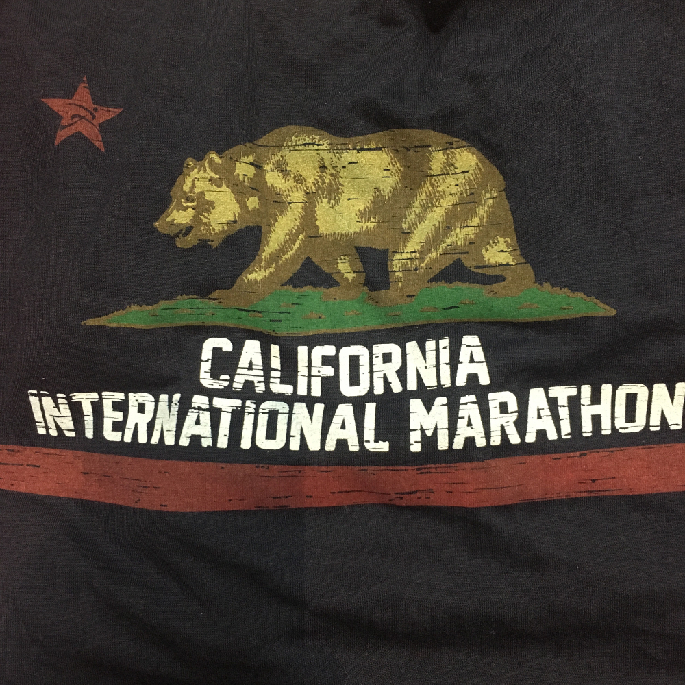 California International Marathon