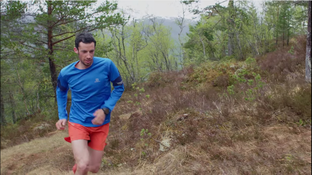 Yiannis Kouros suggests Kilian Jornet is shoe doping for 24-hour world record attempt - Canadian Running Magazine