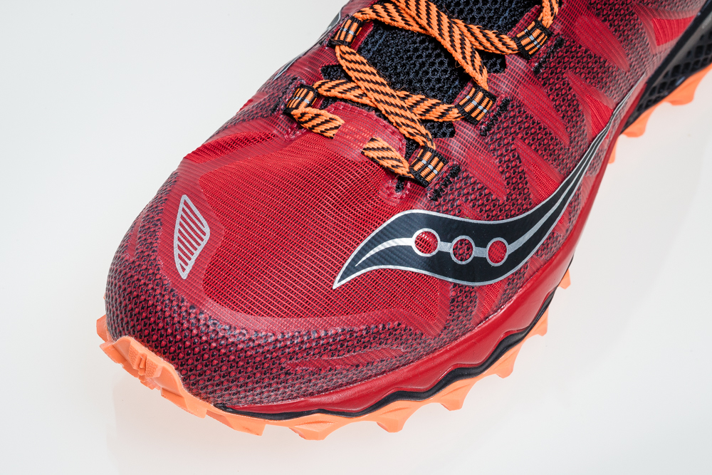 saucony peregrine 7 review runner's world