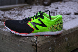New Balance releases racing flats as 