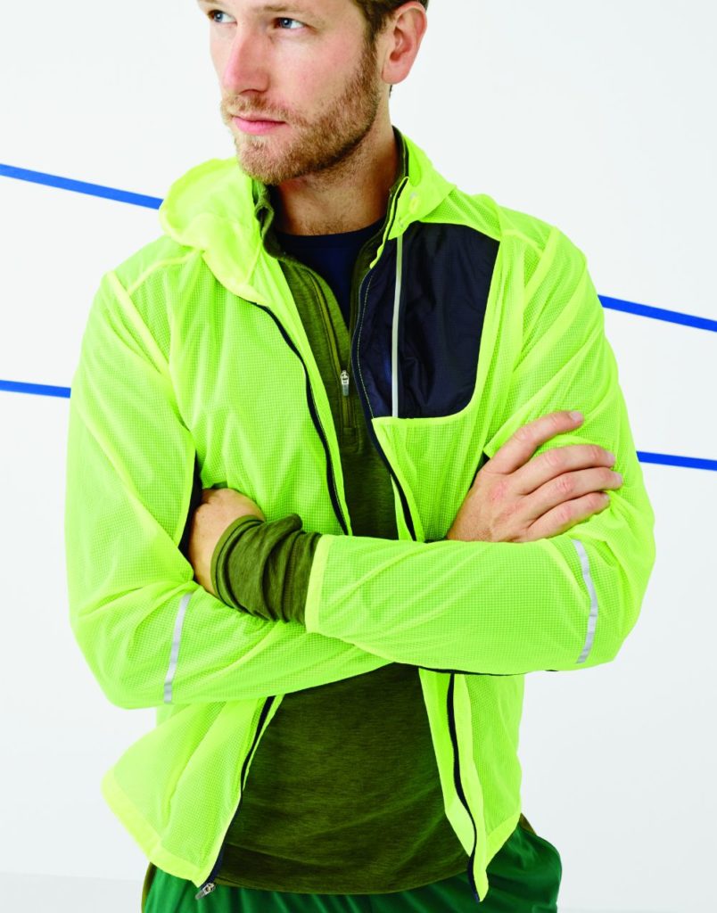 J. Crew and New Balance partner to create men's clothing line ...