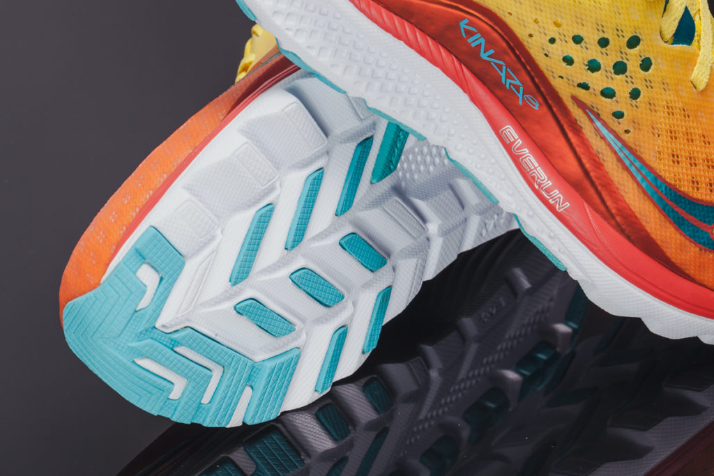 Why the new Saucony Kinvara is the fastest (and most responsive) to ...
