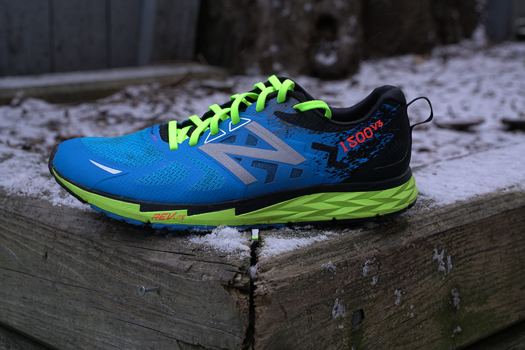 New Balance releases racing flats as 