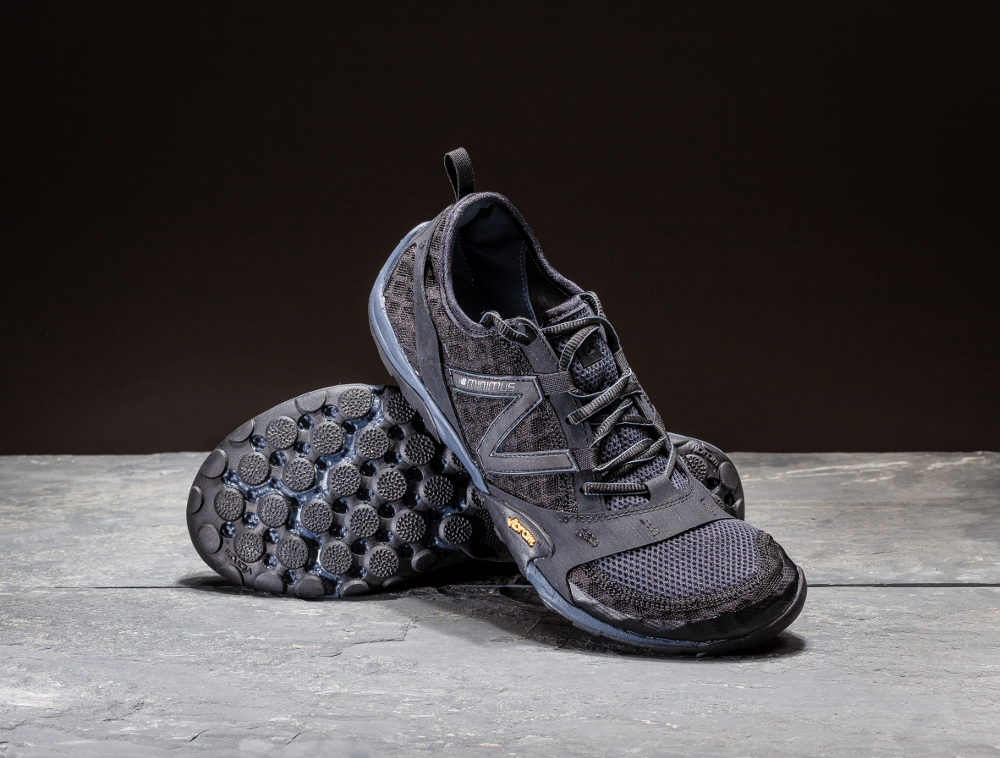 new balance 10v1 minimus trail-running shoes