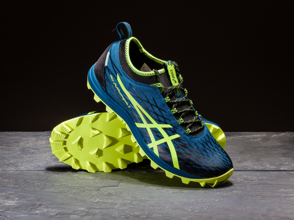 218 best trail running shoes