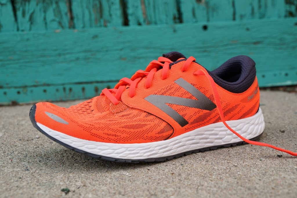 New Balance Zante v3 is the performance package you're looking for ...