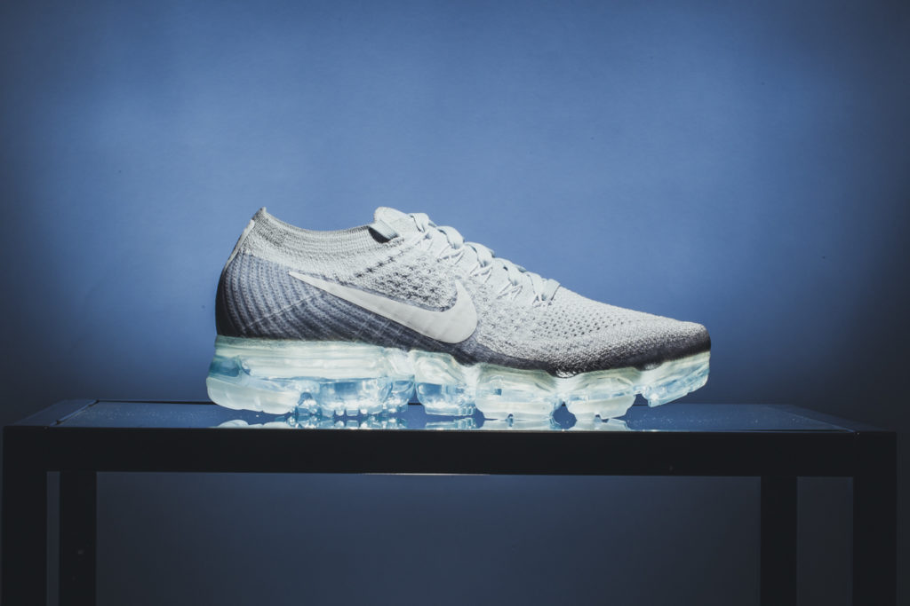are nike vapormax good running shoes