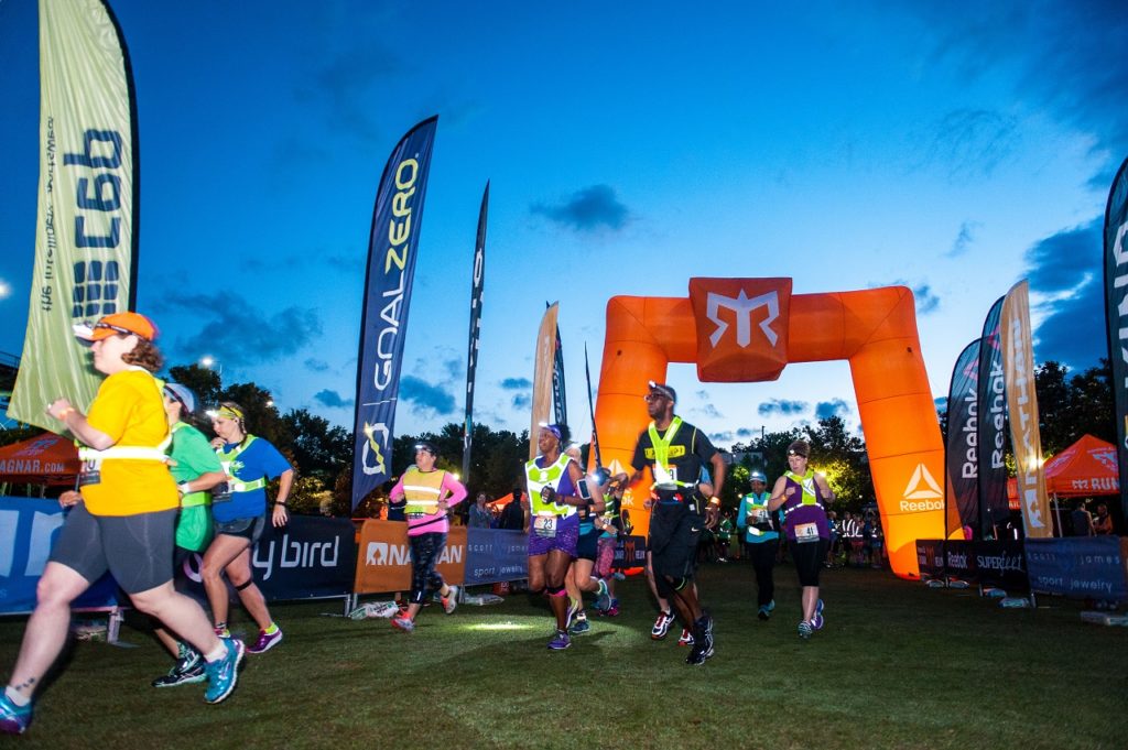 Ragnar Relay introduces trail series for 2017 including two Canadian