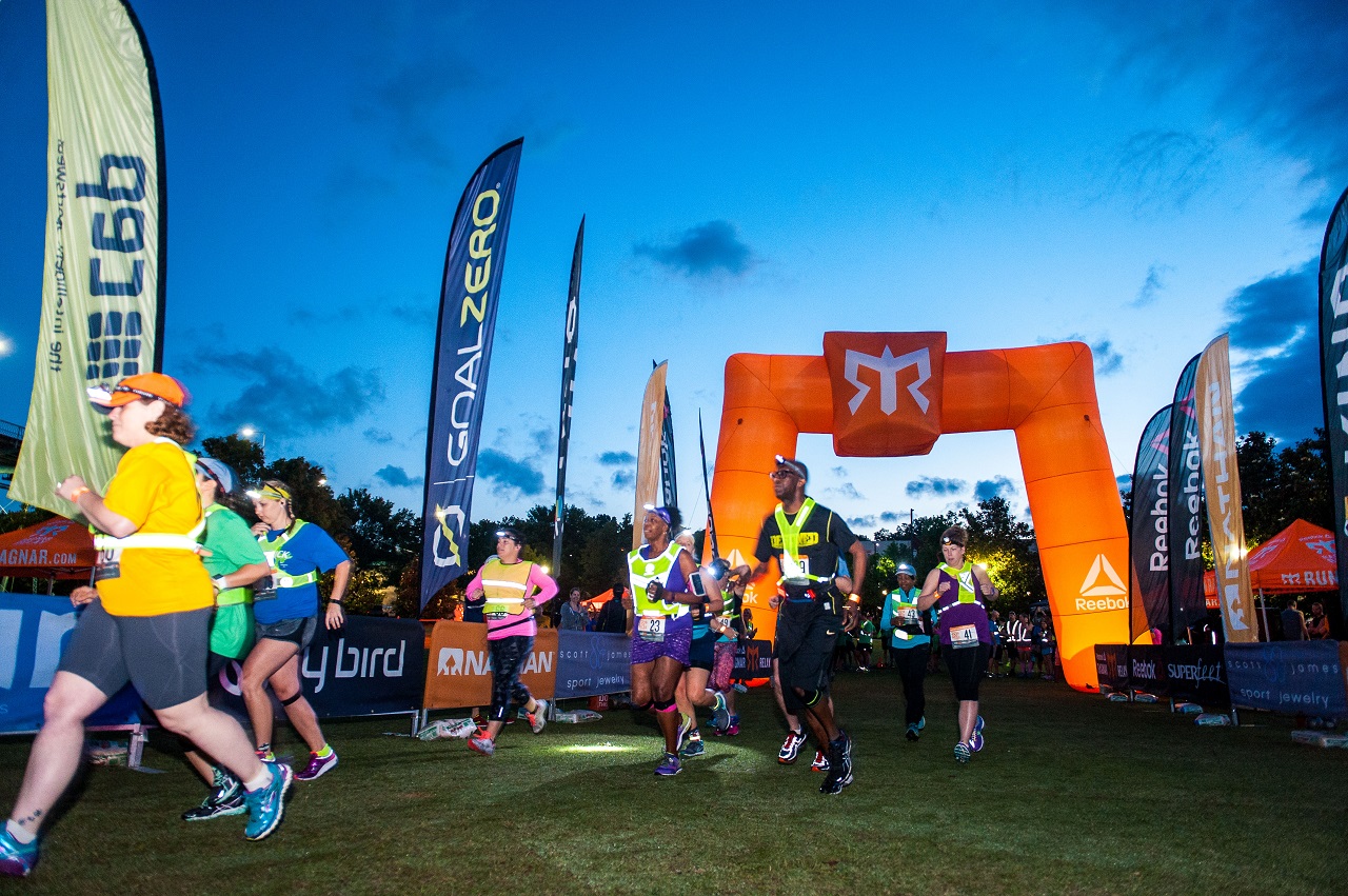 Ragnar Relay trail series for 2017 including two Canadian destinations - Running Magazine