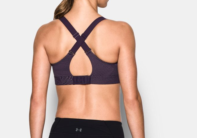 Toss the ill-fitting bras, this one actually fits to form - Canadian  Running Magazine