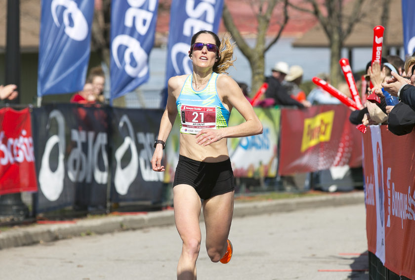 Four ways to improve your half and marathon - Canadian Magazine