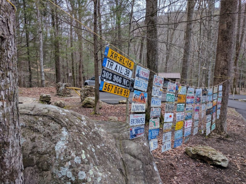 What you need to know about the Barkley Marathons Canadian Running