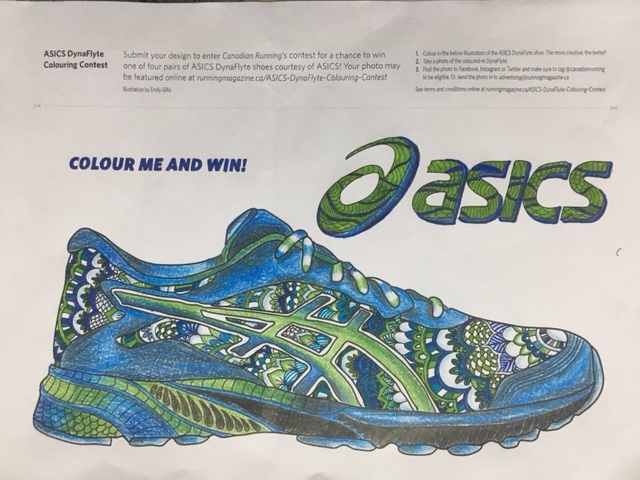 asics shoes design your own