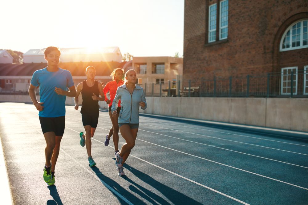 The best way to discover the right run membership