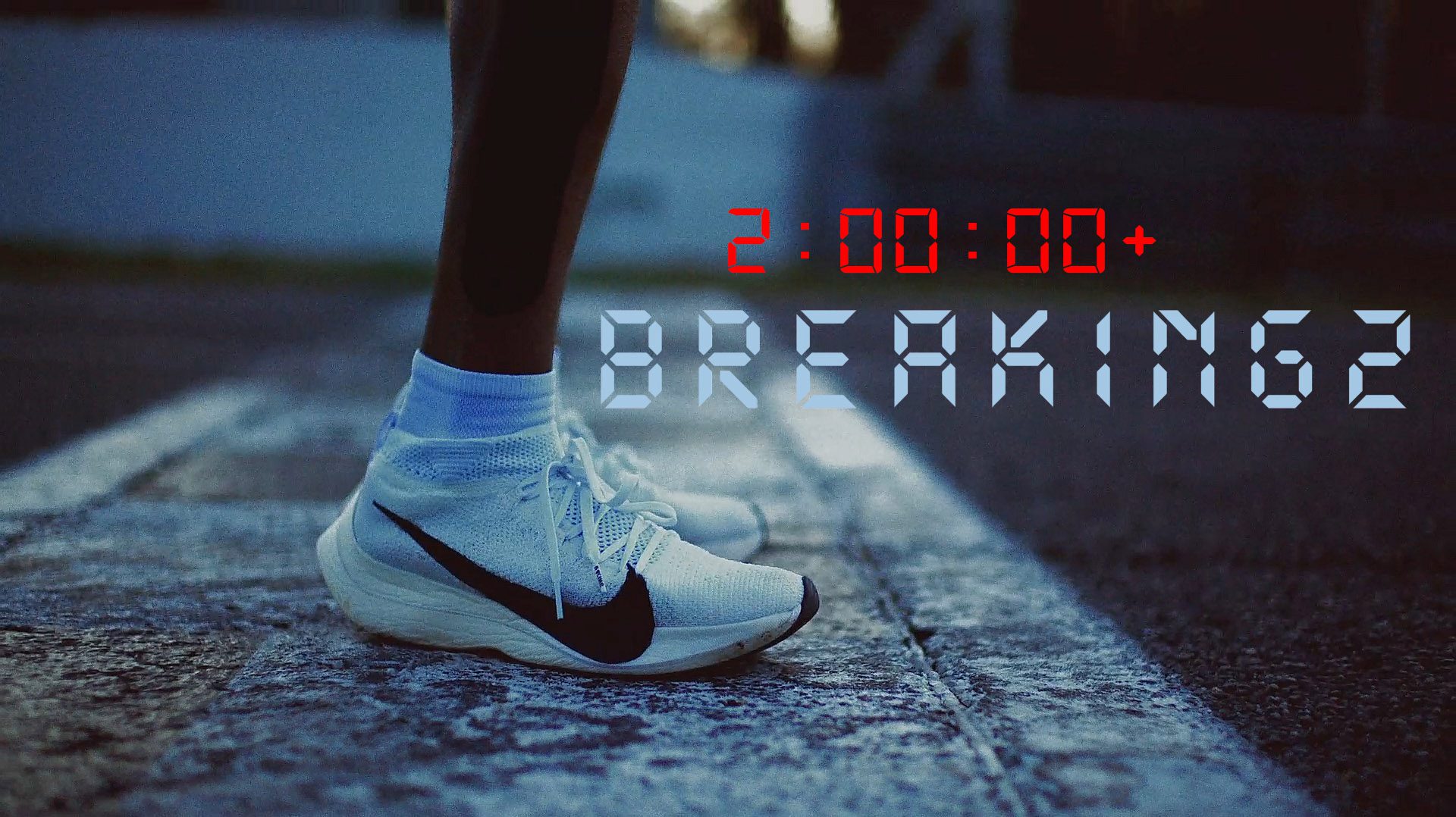 escalada tienda Lo encontré Why Nike's Breaking2 could fail - Canadian Running Magazine
