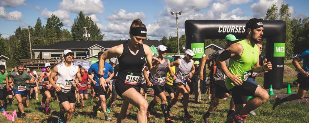 Top Canadian running brands to outfit your run - Canadian Running Magazine
