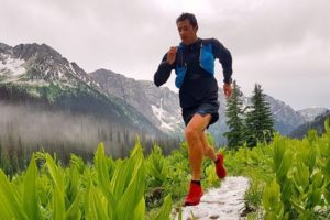 Trail runners prefer to race the marathon distance or longer, new