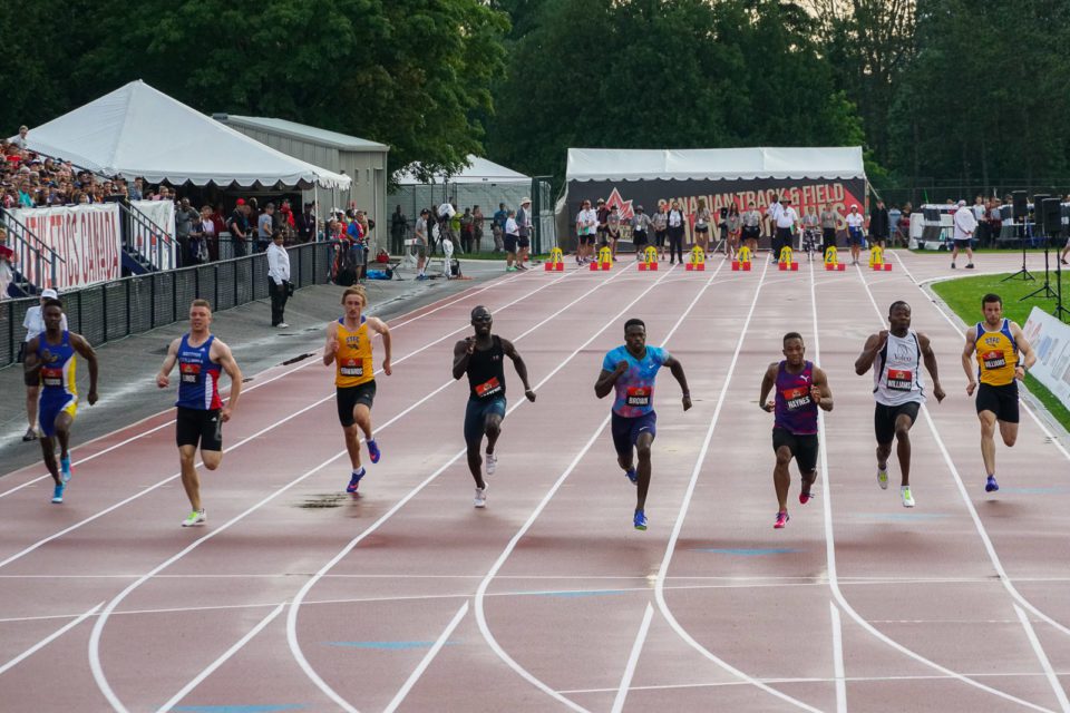 Canadian Track and Field Championships will return to the nation's
