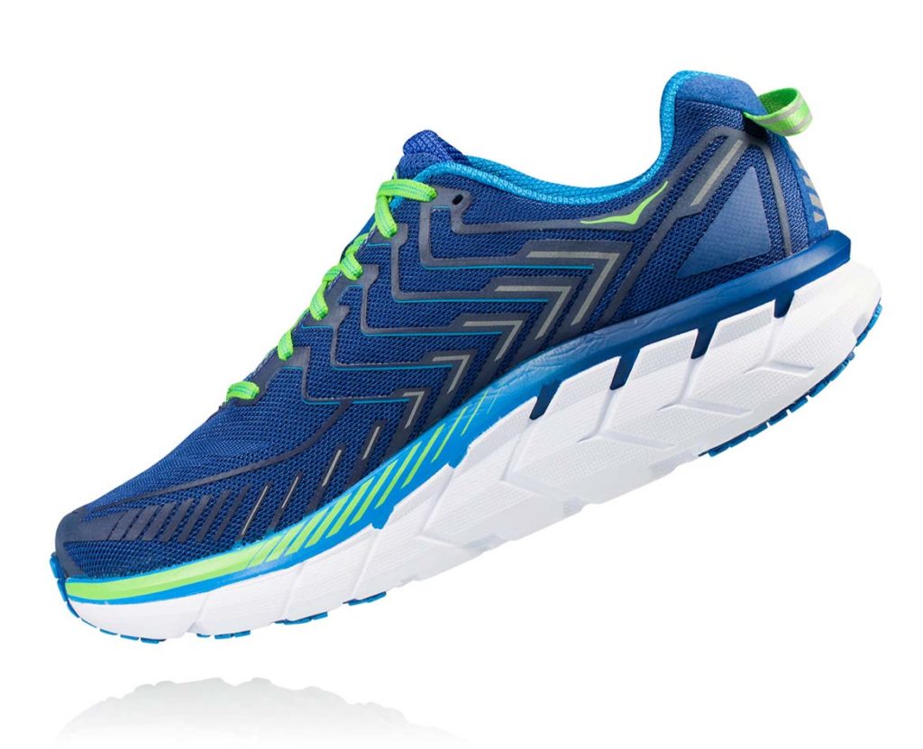 Hoka One One Clifton 4: When comfort and cushioning combine for ...
