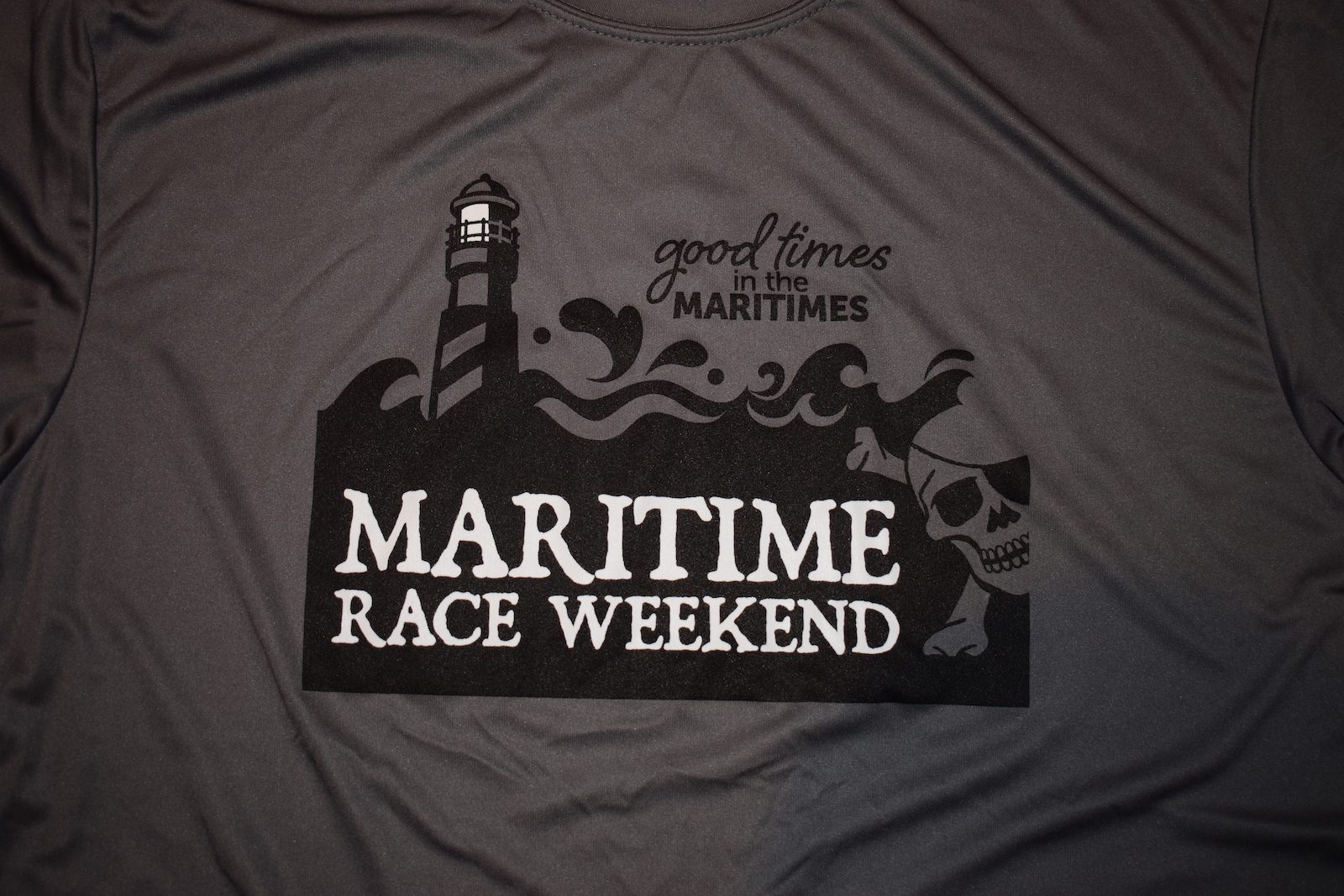 Maritime Race Weekend