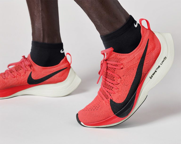 The shoes Eliud Kipchoge wore to win the Berlin Marathon - Canadian ...