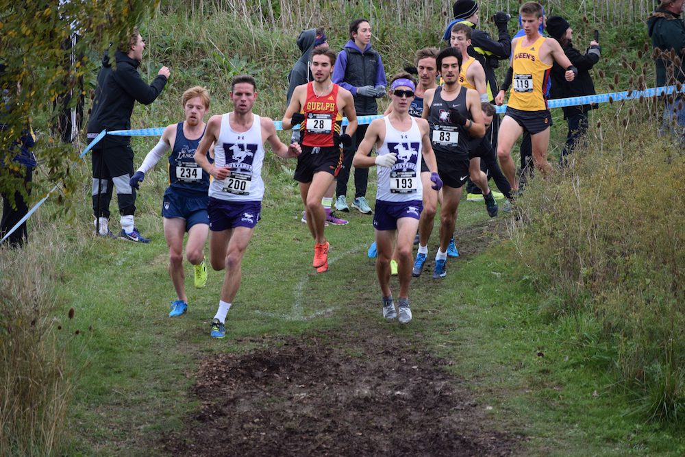 OUA Cross-Country Championships