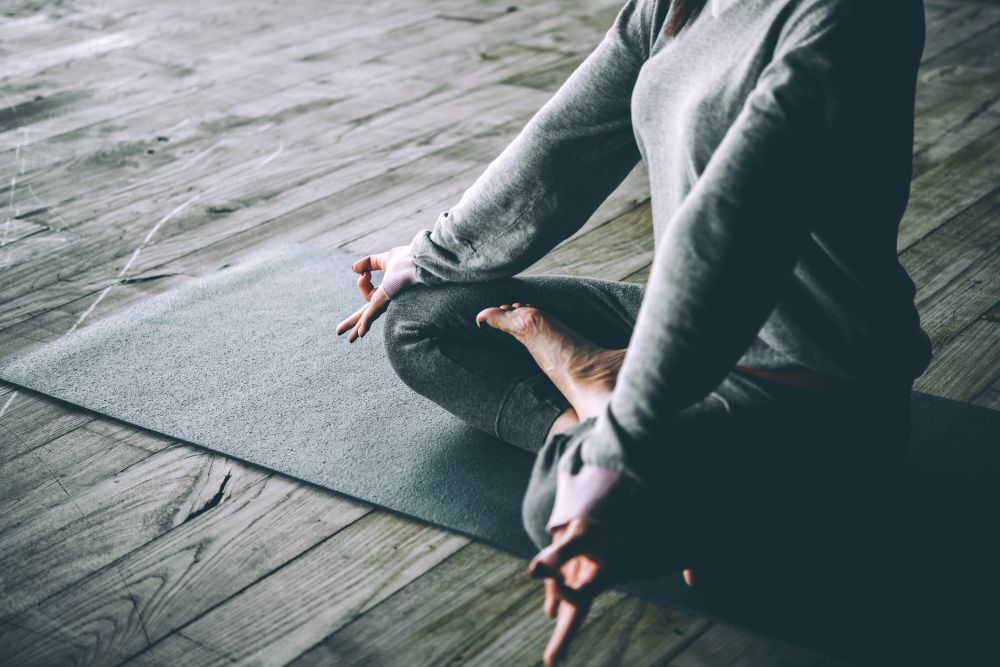 Should You Do Yoga Before You Run?