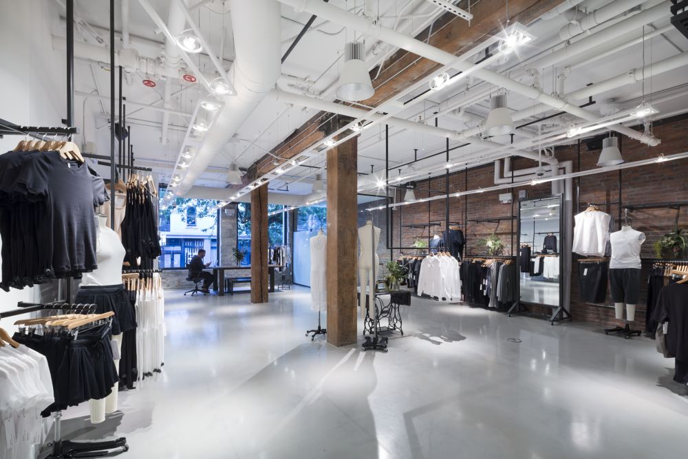 What the Team at Lululemon's Vancouver Headquarters Wears to Work - Racked