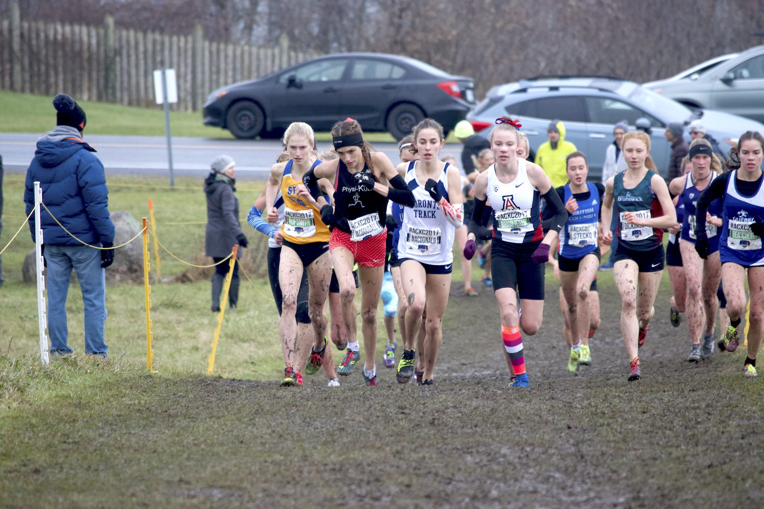 Canadian Cross-Country 6K