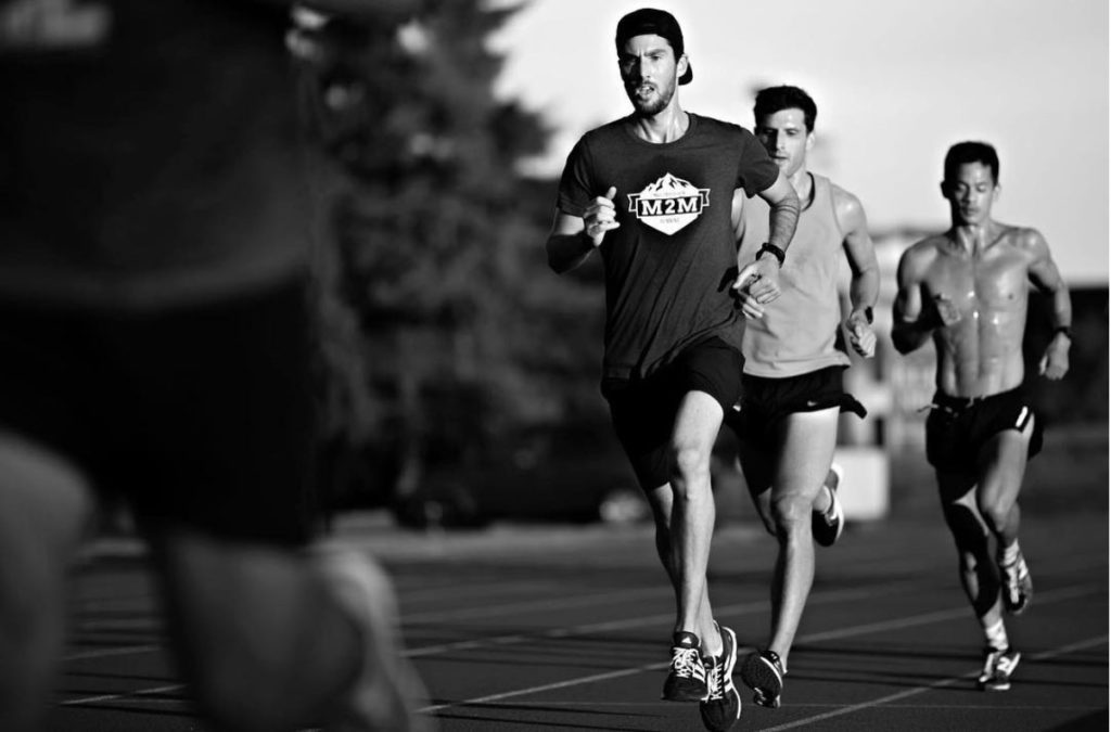 What should runners build first: speed or distance? - Canadian Running ...