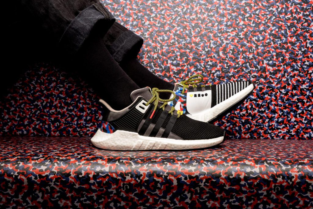 Adidas shoe doubles as Berlin transit pass - Canadian Running Magazine